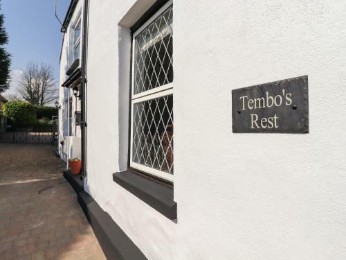 Tembo's Rest