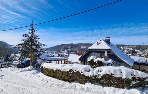 Stunning Home In Kranichfeld With Wifi And 2 Bedrooms