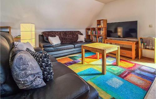 Stunning Home In Kranichfeld With Wifi And 2 Bedrooms