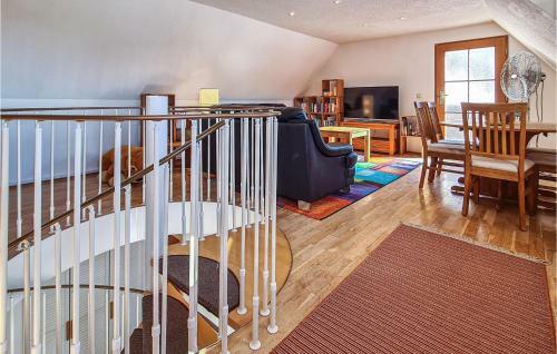 Stunning Home In Kranichfeld With Wifi And 2 Bedrooms
