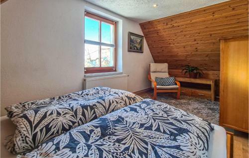 Stunning Home In Kranichfeld With Wifi And 2 Bedrooms
