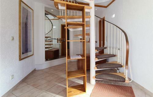 Stunning Home In Kranichfeld With Wifi And 2 Bedrooms