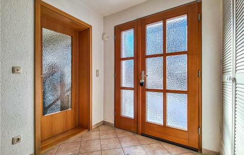Stunning Home In Kranichfeld With Wifi And 2 Bedrooms