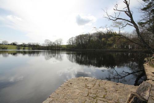 Petit Paradis Au Coeur Du Morvan