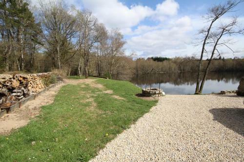 Petit Paradis Au Coeur Du Morvan