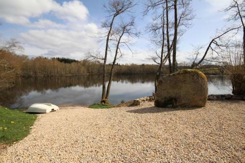 Petit Paradis Au Coeur Du Morvan