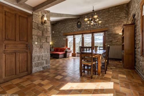 Petit Paradis Au Coeur Du Morvan