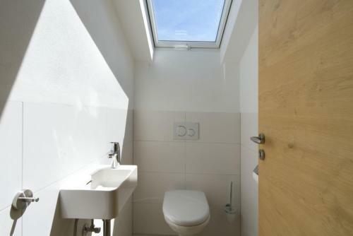 Apartamento Ferienwohnung Zugspitz