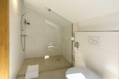 Apartamento Ferienwohnung Zugspitz