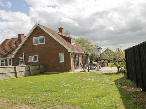 Wyvill House
