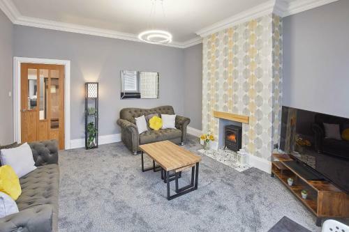 Host & Stay - Ground Floor Apartment