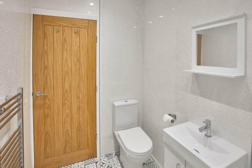 Host & Stay - Ground Floor Apartment