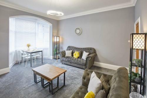 Host & Stay - Ground Floor Apartment
