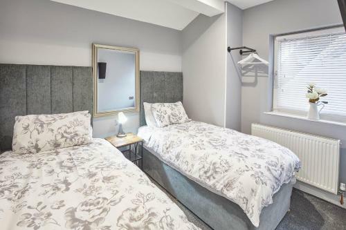 Host & Stay - Ground Floor Apartment