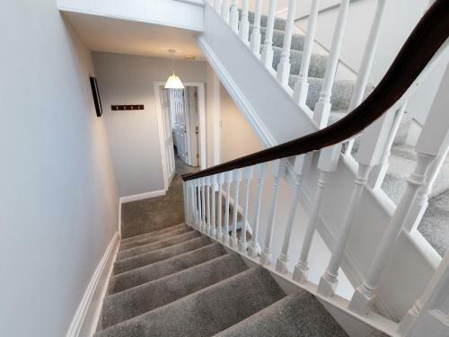 39 Eastborough - 3 Bed