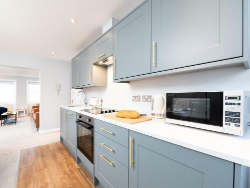 39 Eastborough - 3 Bed