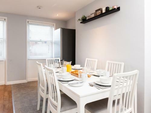 39 Eastborough - 3 Bed