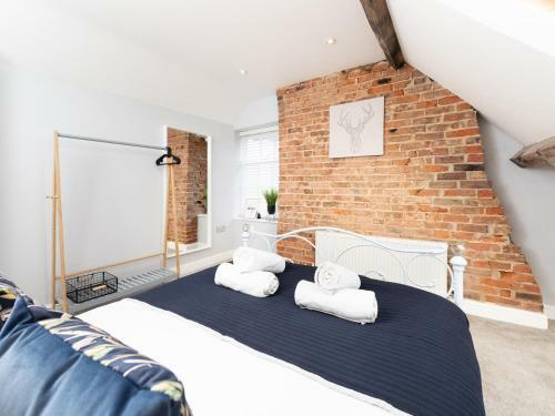 39 Eastborough - 3 Bed