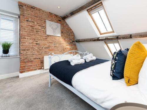 39 Eastborough - 3 Bed