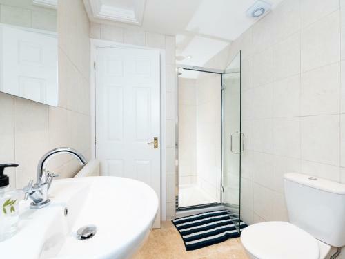 39 Eastborough - 3 Bed