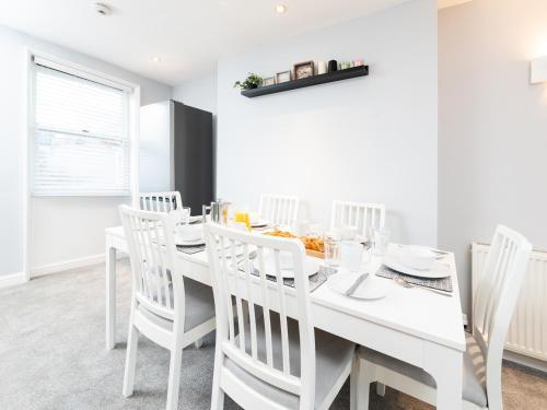 39 Eastborough - 3 Bed