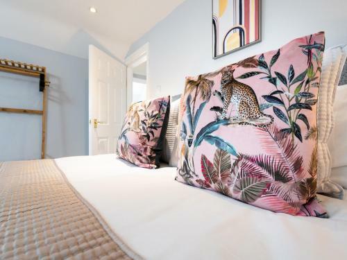 39 Eastborough - 3 Bed