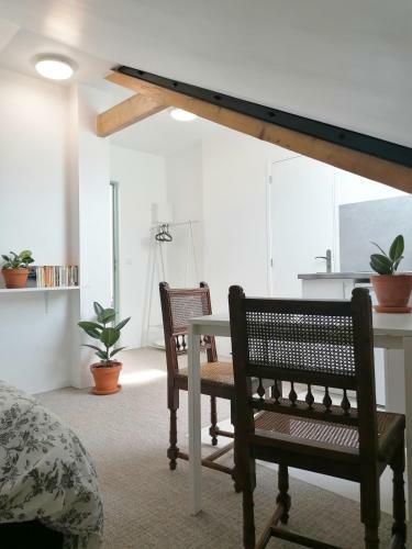 Apartamento Dunke