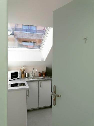 Apartamento Dunke