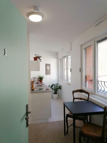 Apartamento Dunke