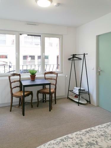 Apartamento Dunke