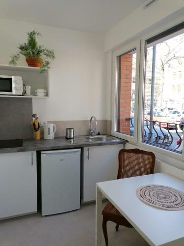 Apartamento Dunke