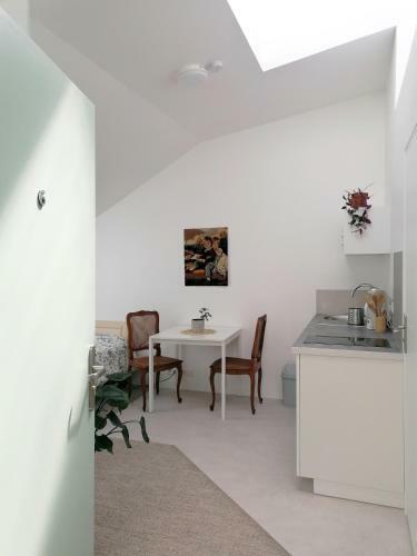 Apartamento Dunke