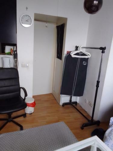 Apartamento 25 Qm Studio Appartement