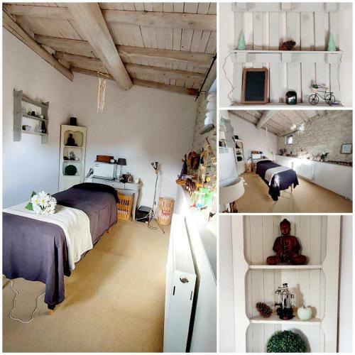 Les G�tes De L'ostal P�ira