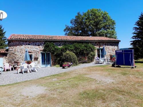 Les G�tes De L'ostal P�ira