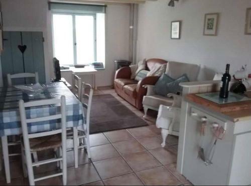 Les G�tes De L'ostal P�ira