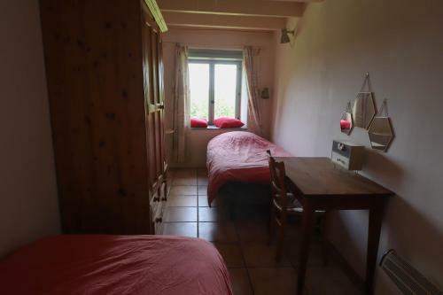 Les G�tes De L'ostal P�ira