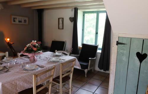 Les G�tes De L'ostal P�ira