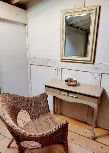 Les G�tes De L'ostal P�ira
