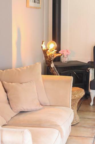 Les G�tes De L'ostal P�ira