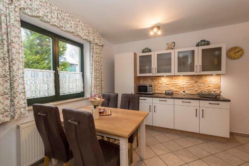 Ferienhaus - Mittendrin