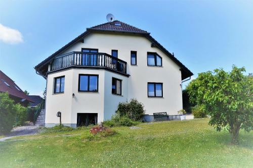 Ferienhaus - Mittendrin