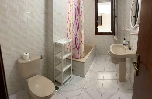 Apartamento Noja Trengandin