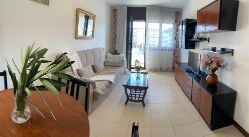 Apartamento Noja Trengandin