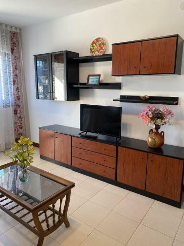 Apartamento Noja Trengandin