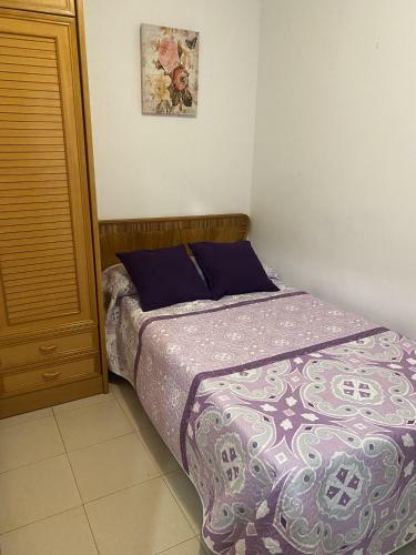Apartamento Noja Trengandin