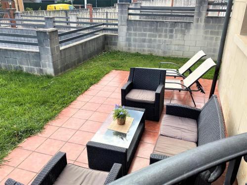 Apartamento Alcarite 6040