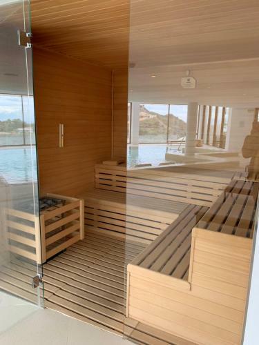 Apartamento Marbella Palo Alto