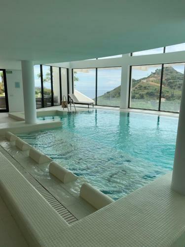 Apartamento Marbella Palo Alto