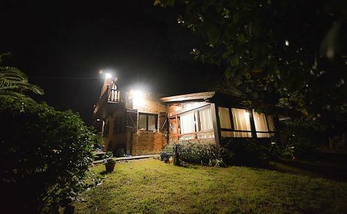 La Casita De Las Piedras